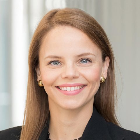 Julia Klier